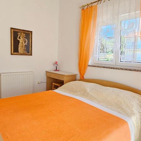 Apartment Marino Krk Town Exteriér fotografie