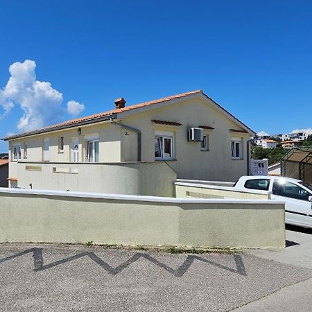 Apartment Marino Krk Town Exteriér fotografie