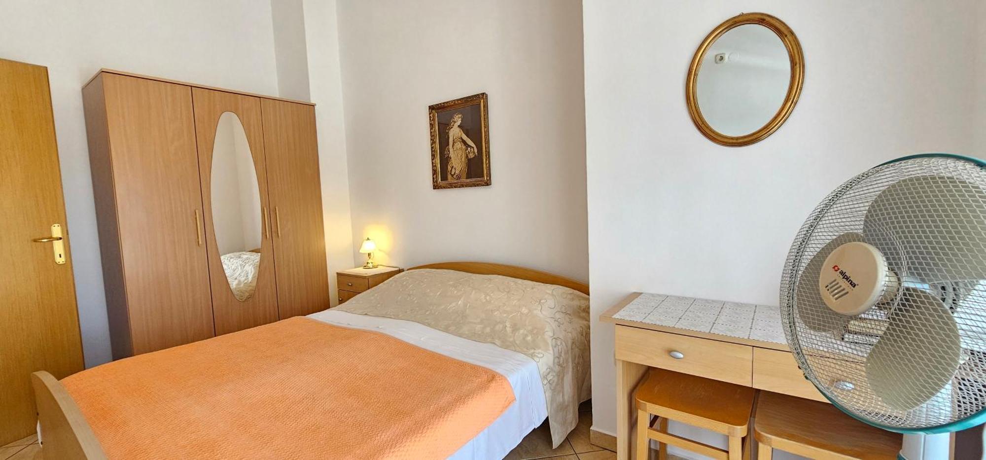 Apartment Marino Krk Town Exteriér fotografie